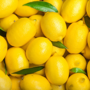 Citron jaune